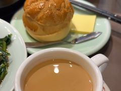 -有璟阁港式餐厅(国贸商城店)