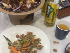 -宛平李记小吃(东关街店)