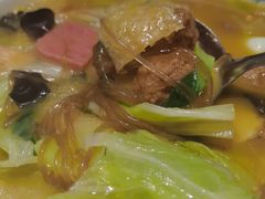 -粗茶淡饭•陕菜•家常菜