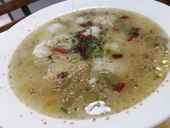 -乐达酸菜鱼面(山师东路店)
