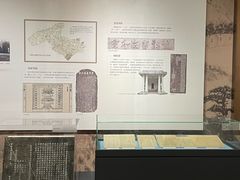 -东莞展览馆
