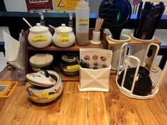 -雷门拉面店(新光天地店)