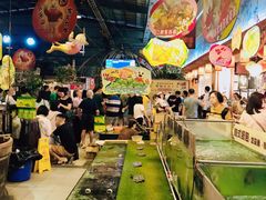 -石岐佬中山菜馆(张溪店)