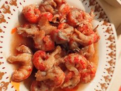 -海盗虾饭·剥好的小龙虾饭(SOHO尚都店)