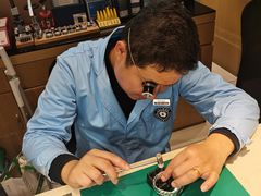 -亨达利名表维修(大拇指广场店)