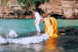 -太古映画婚纱摄影(天河店)