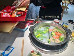 -袁记串串香(新南门店)