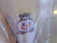 -蜜雪冰城(陆家嘴店)