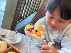 -安蒂娅.悦景轩中餐厅(西乡店)