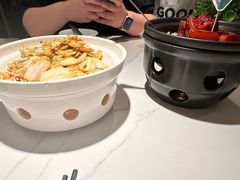 -庆江南江南菜(琴湖溪里花园城店)