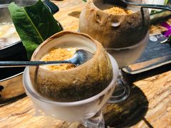 -春润大地海南椰子鸡(沙井京基百纳广场店)