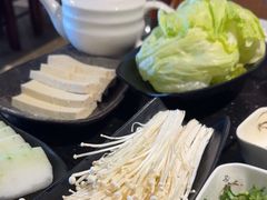-东来顺饭庄(金泉广场店)