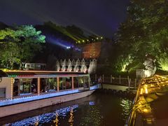 -桂林两江四湖景区