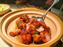 -青年公社烤鸭(熙悦天街店)