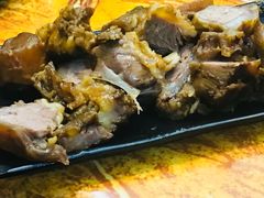 -林记潮牛·牛肉火锅(上马墩店)