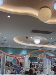 -奈尔宝家庭中心·亲子餐厅(苏州大悦城店)