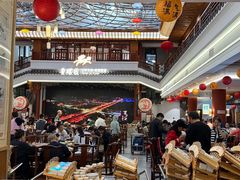 -香麒园·过桥米线·南湖雅宴