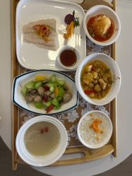 -美悦湾月子中心(熙湖店)