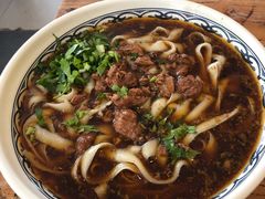 大同刀削面-老门刀削面(小酱坊店)