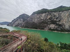 -乌江画廊(彭水苗族土家族自治县)