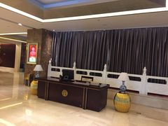 -西安阳光国际大酒店·中餐厅