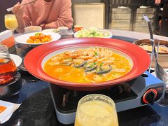 -徐记海鲜(大明宫|北二环店)