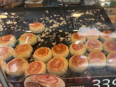 -泸溪河桃酥(长乐路店)