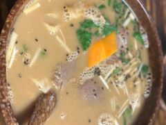 -玉祥府牛肉罩饼(金光道店)