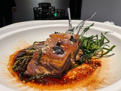 松露炙烤酱方-江南雅厨(李公堤店)