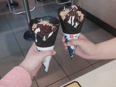 -麦当劳(宜昌东山大道店)