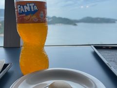 -湾景餐厅(海洋公园店)