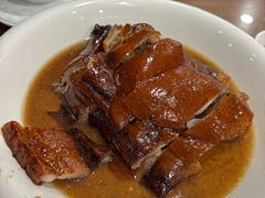 -黄连大头华烧鹅店(大良店)