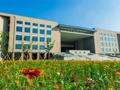 -宁波工程学院东校区-图书馆