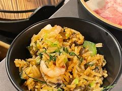 -骨之味·筒骨汤火锅(江头店)