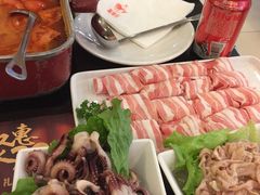 -新辣道鱼火锅(世纪金源购物中心店)