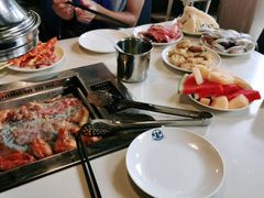 -爱客得牛排海鲜烤肉·火锅自助(春熙路黑金好店)