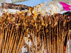 -十里铺铁板鱿鱼