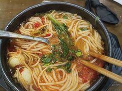 -猪脑壳凉面(南正街店)