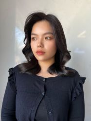 -逸丝风尚yesfashion造型