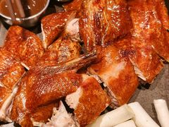 -茄子恰恰·新云南小炒(钱王街店)