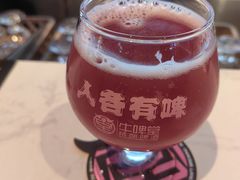 -牛啤堂精酿啤酒餐吧(五棵松华熙店)