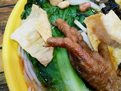 -龍城柳州螺蛳粉(群星路店)