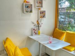 -五进制 Coffee Shop