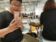 -% Arabica阿拉比卡咖啡(前滩太古里店)