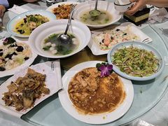 -老苏扬饭店