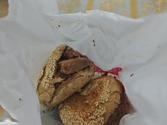 -清真·鸦儿李记·小馆(后海店)