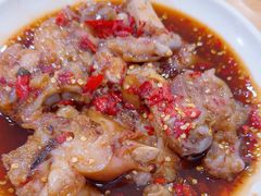 -贤花饭店(城阳店)