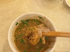 -八先生涮肉房(三里河店)