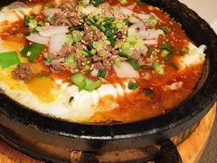 -七八冷面·延边朝鲜族美食(圣熙八号店)