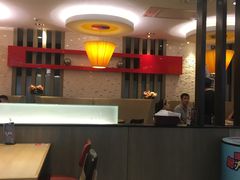 -必胜客(远大路店)